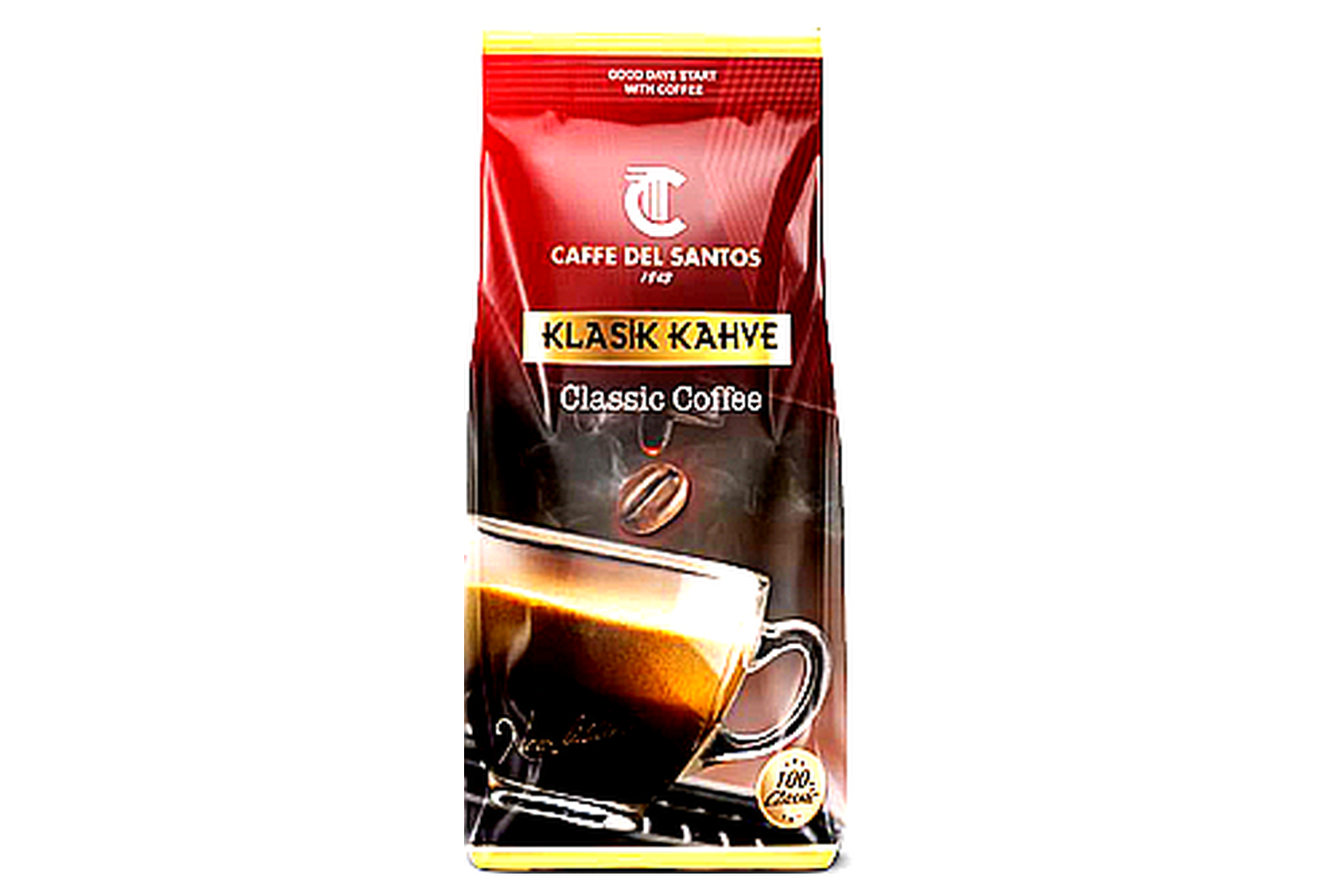 Classic Coffee (Granül Kahve) Nedir?